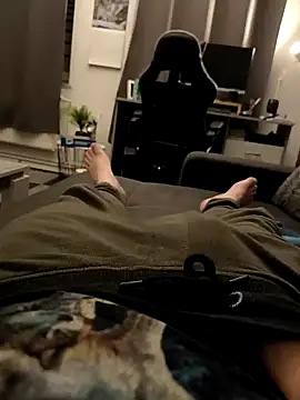 OdinWolf1990 online show from January 2025 07:59:02 PM