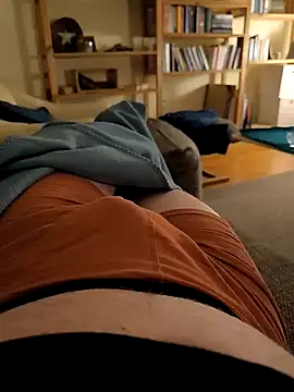 OdinWolf1990 online show from February 2025 07:14:02 PM