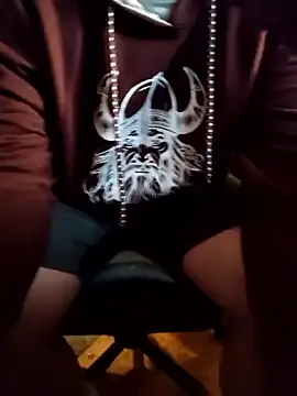 OdinWolf1990 online show from February 2026 08:07:02 PM