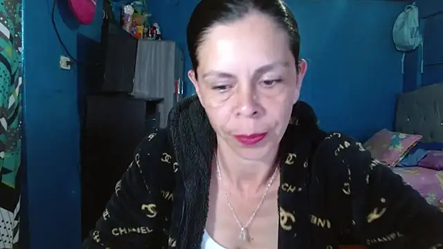 Marilyn xxxx online show from February 2026 07:07:01 PM