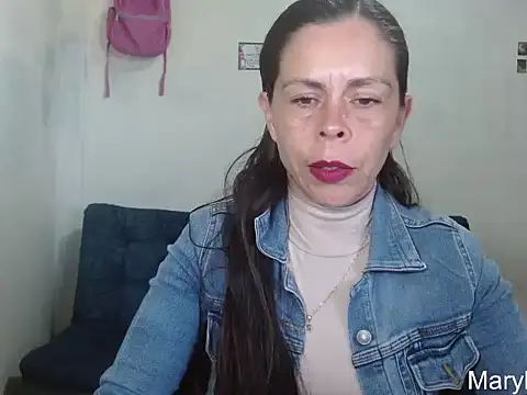 Marilyn xxxx online show from April 2026 07:19:01 PM