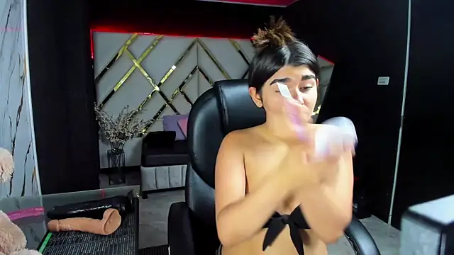 NahomiConnor  online show from March 2026 03:34:01 AM