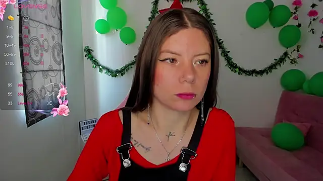 Snapshot of Susana_garcia_ chatting on December 2024 03:00:01 PM Susana garcia  online show from December 2024 03:00:01 PM