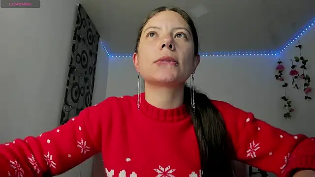 Snapshot of Susana_garcia_ chatting on March 2025 01:05:02 AM Susana garcia  online show from March 2025 01:05:02 AM