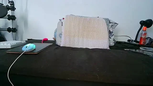 Elizabeth68 online show from March 2026 01:48:02 PM