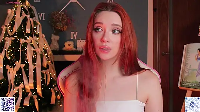 Snapshot of YourSkyAni chatting on January 2025 12:58:02 PM YourSkyAni online show from January 2025 12:58:02 PM