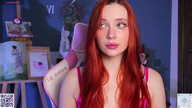 Snapshot of YourSkyAni chatting on January 2025 02:31:02 PM YourSkyAni online show from January 2025 02:31:02 PM