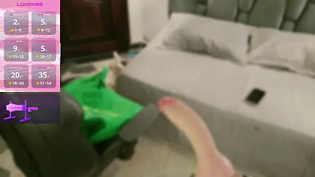 Teen sofia  online show from March 2026 05:00:02 AM