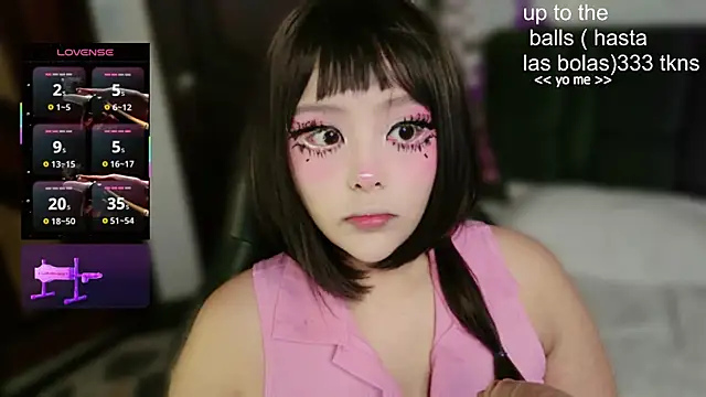 Snapshot of Teen_sofia_ chatting on May 2026 05:04:01 AM Teen sofia online show from May 2026 05:04:01 AM