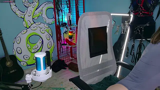 Cumpotik Eve online show from March 2026 02:39:02 AM