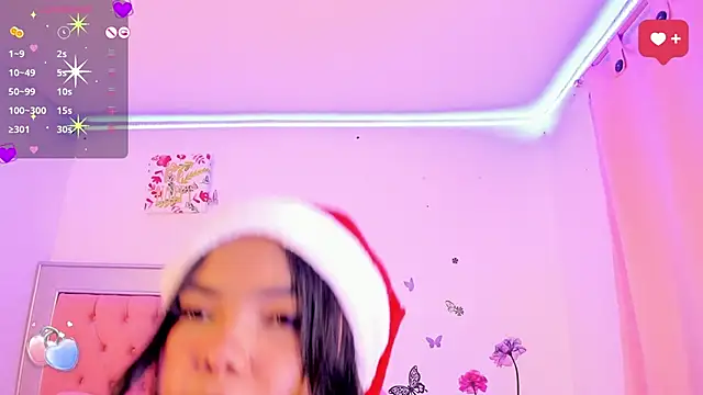 LaurinMonroe online show from December 2024 06:04:02 PM