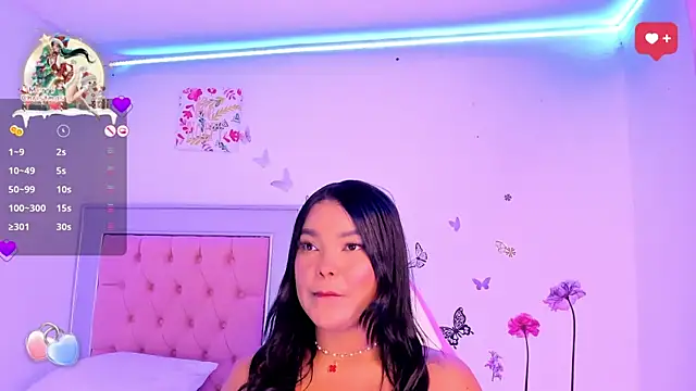 LaurinMonroe online show from December 2024 06:35:02 AM