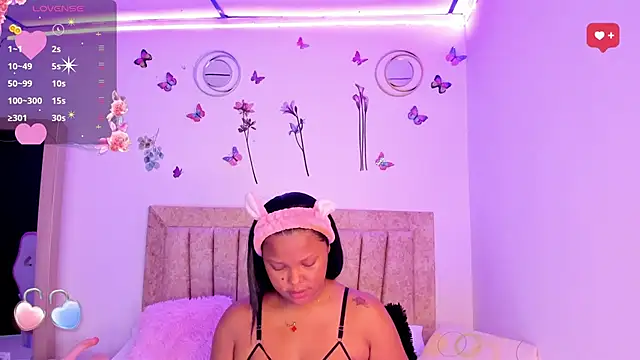 LaurinMonroe online show from February 2025 01:22:01 AM