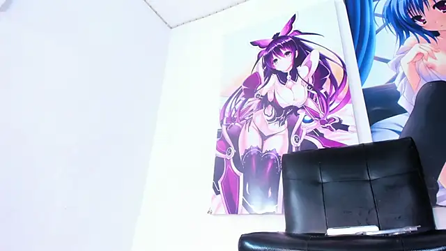 Dani Sweet Ts online show from April 2026 01:42:02 AM