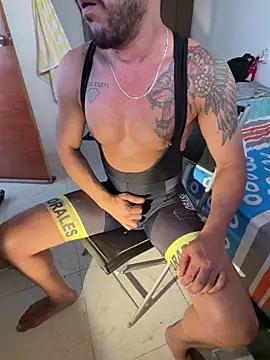 ganosex online show from March 2026 09:28:01 PM