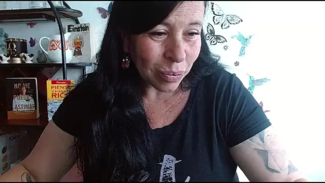 SadistikXX online show from March 2026 04:51:01 PM