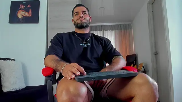 SamirHazard97 online show from March 2026 08:37:01 PM