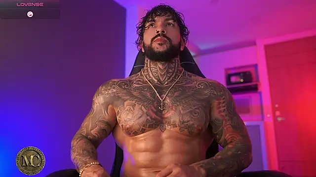 mariano costa online show from November 2025 03:06:01 AM