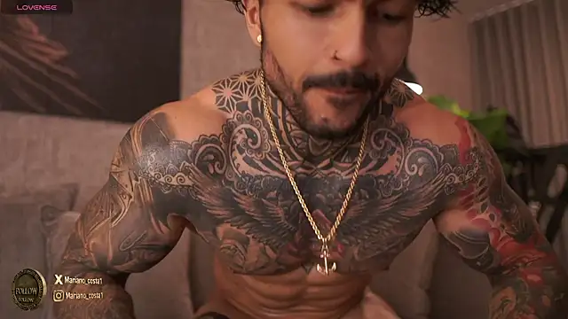 mariano costa online show from February 2026 03:03:01 AM