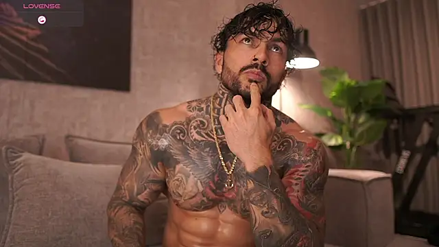 mariano costa online show from February 2026 01:35:02 AM