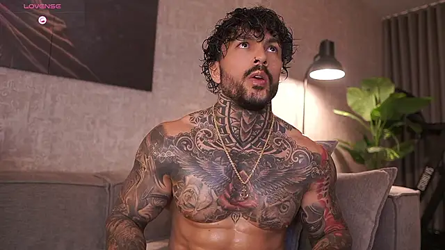 mariano costa online show from March 2026 01:31:02 AM