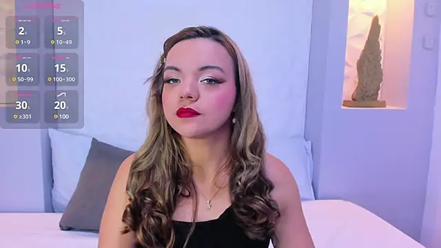 Snapshot of EmilyRouss_ chatting on January 2025 07:15:01 PM EmilyRouss online show from January 2025 07:15:01 PM