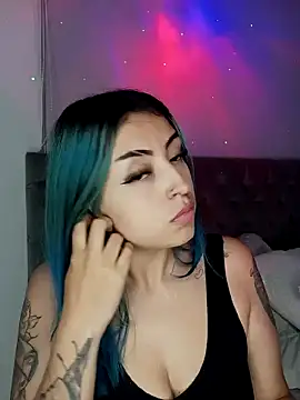 Snapshot of turolita_ chatting on January 2025 01:38:01 AM turolita online show from January 2025 01:38:01 AM