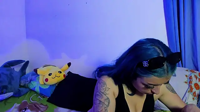 Snapshot of turolita_ chatting on February 2025 12:21:02 AM turolita online show from February 2025 12:21:02 AM