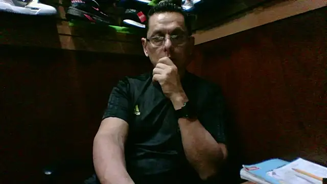 MarcusKelvin online show from October 2025 11:50:01 AM