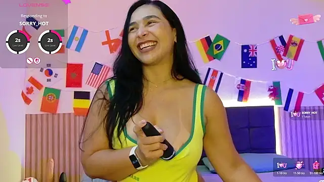 DIOSA-HOT online show from June 2026 10:15:01 AM