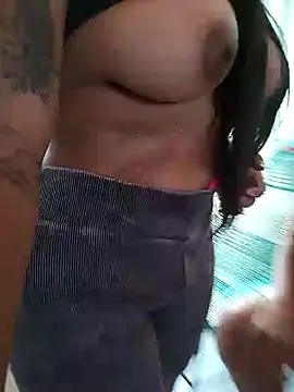 sweet07coral online show from December 2024 09:01:01 PM