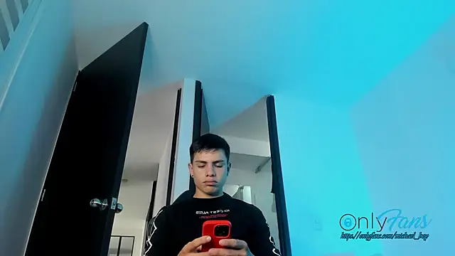 michael boy88 online show from September 2025 08:52:02 PM