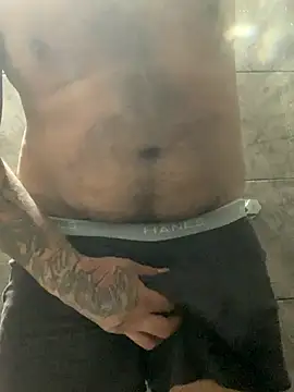 perrrotegrande online show from September 2025 11:48:01 PM