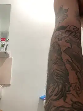 perrrotegrande online show from January 2026 03:09:02 AM