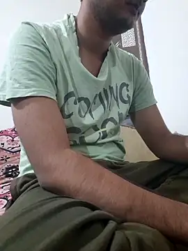 Jonrobinso online show from March 2025 04:09:02 PM