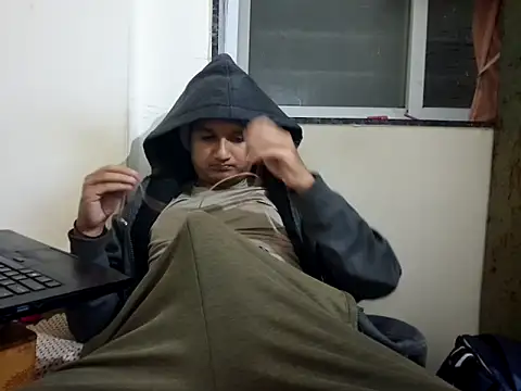 Jonrobinso online show from January 2026 03:49:01 PM