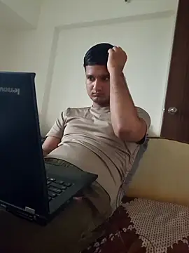 Jonrobinso online show from April 2026 01:04:01 PM