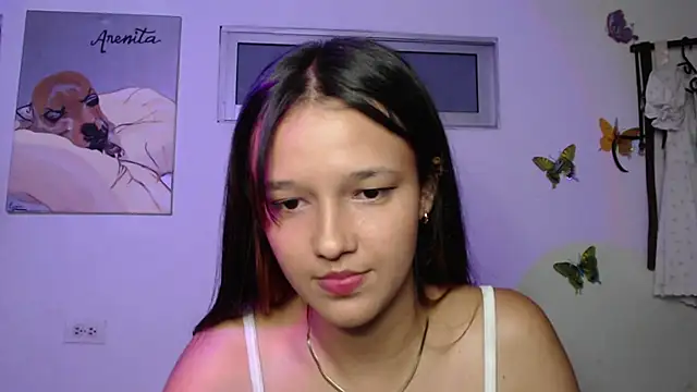  Denis sweet online show from February 2025 02:50:02 AM