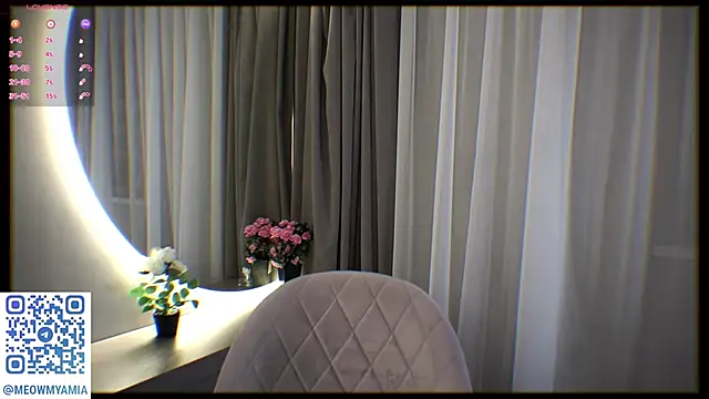 EvelyynLopez online show from December 2024 05:08:01 PM