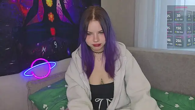 EvelyynLopez online show from September 2025 04:05:02 AM