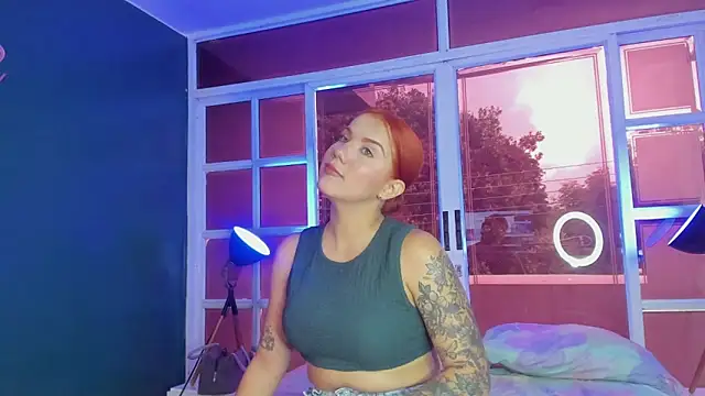 MelaniieRoux online show from March 2026 07:48:01 PM