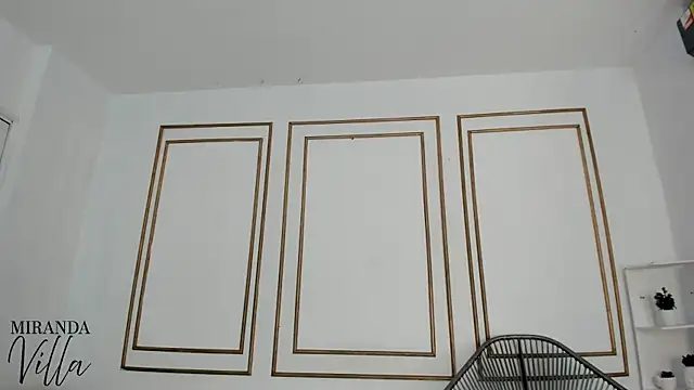 miranda villa online show from September 2025 12:51:01 PM