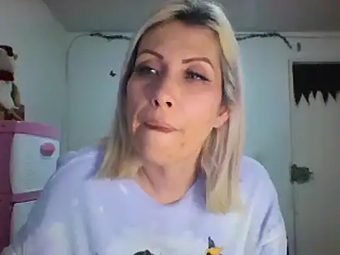 alixia81 online show from December 2024 10:36:02 PM