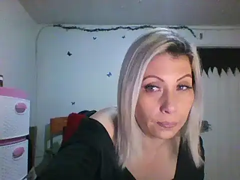 alixia81 online show from January 2025 09:37:02 AM