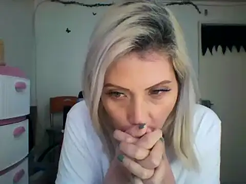 alixia81 online show from January 2025 12:50:02 PM