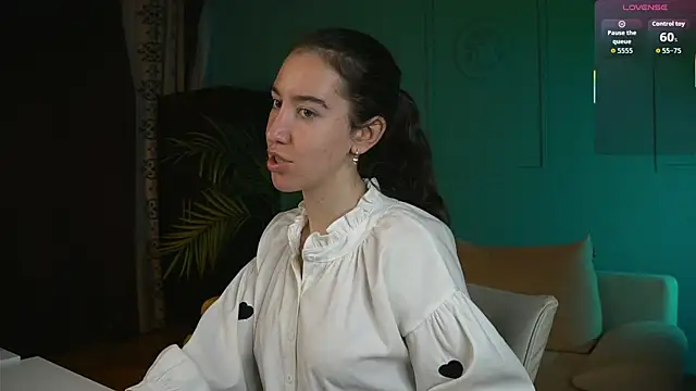 Belle Via online show from June 2026 02:55:01 PM