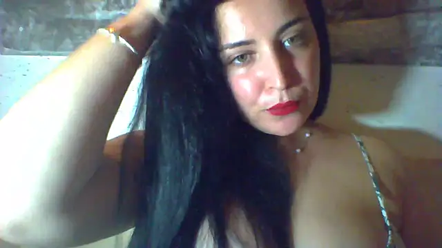 Selena Selly7 online show from December 2024 10:01:02 PM