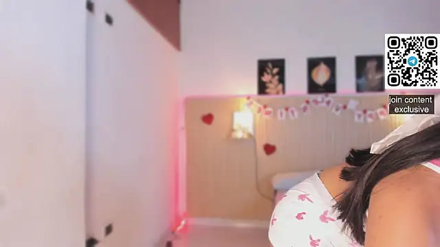 Harmony Malkova online show from September 2025 11:59:02 PM