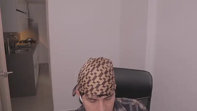 Tony Hoffa online show from November 2025 08:10:01 PM