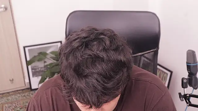 Tony Hoffa online show from April 2026 07:50:02 PM